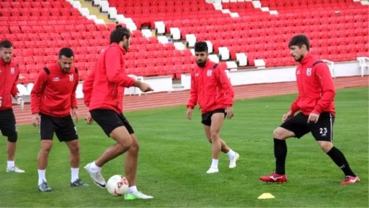 Balıkesirspor Teknik Direktörü Fikret Yılmaz Açıklaması