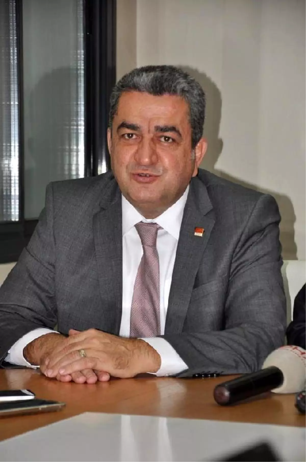 CHP\'li Gök: Damat Ferit Gibi Yeni Damatlar Türetildi