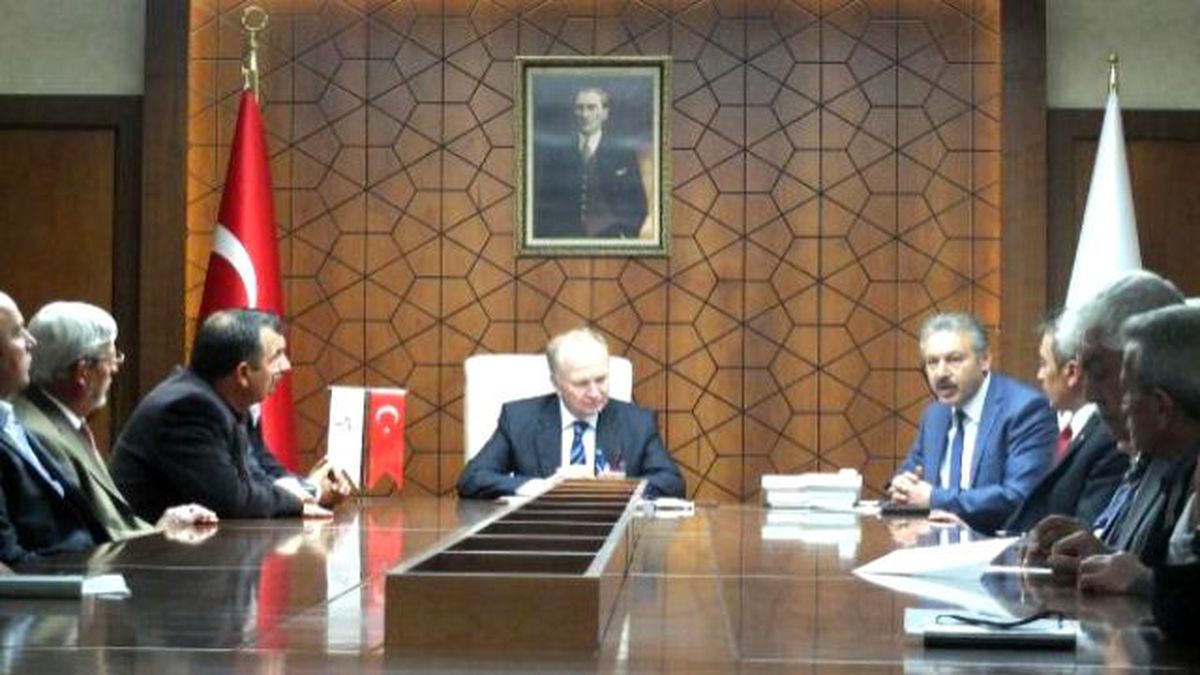 Çöpten Enerji Üretilecek