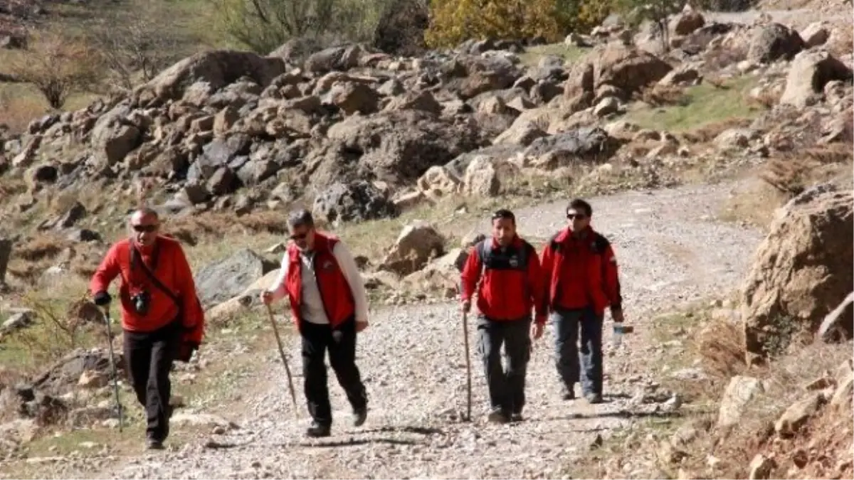 Dağcı Tansu Bölgedeki Yasakların Kalkmasını İstedi