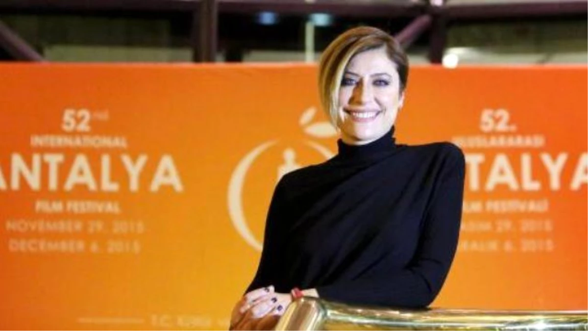 Dağdeviren: Antalya Film Festivali\'nin Dünyayla Buluşma Zamanı Geldi