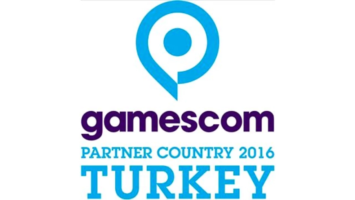 Detaylı Bilgi! Türkiye Gamescom 2016\'da Partner Ülke Olarak Yer Alacak