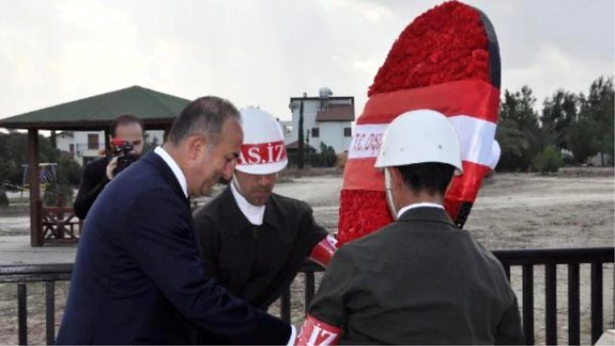 Dışişleri Bakanı Çavuşoğlu İlk Yurt Dışı Ziyaretini KKTC\'ye Gerçekleştiriyor