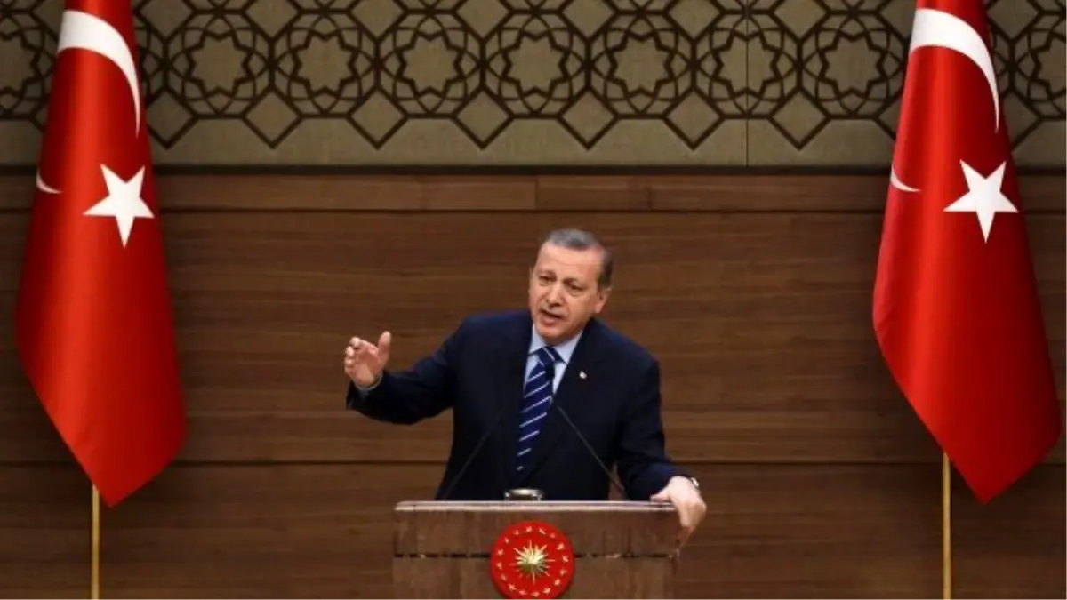 Düşürülen Uçakla İlgili Konuşan Erdoğan: Bugün Olsa Yine Yaparız