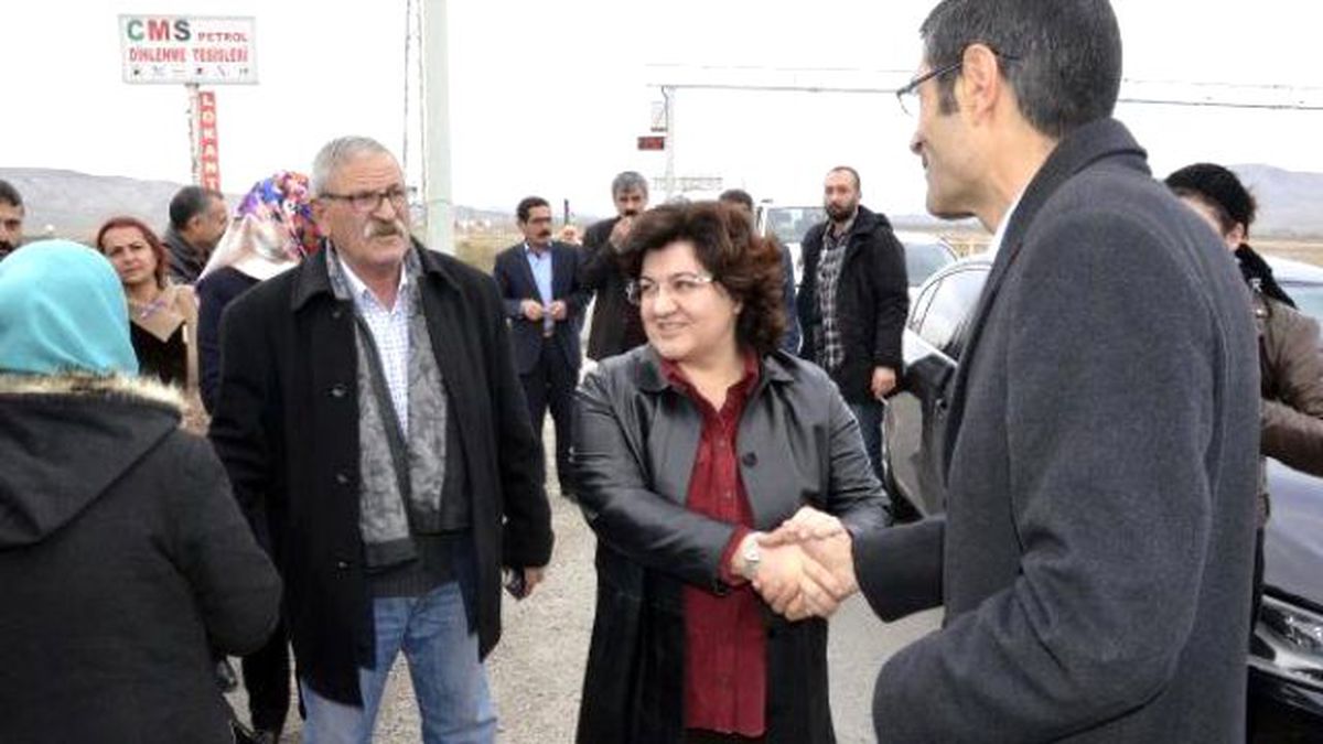 Emine Ayna: Erdoğan da Özerkliğin Önünde Duramayacak