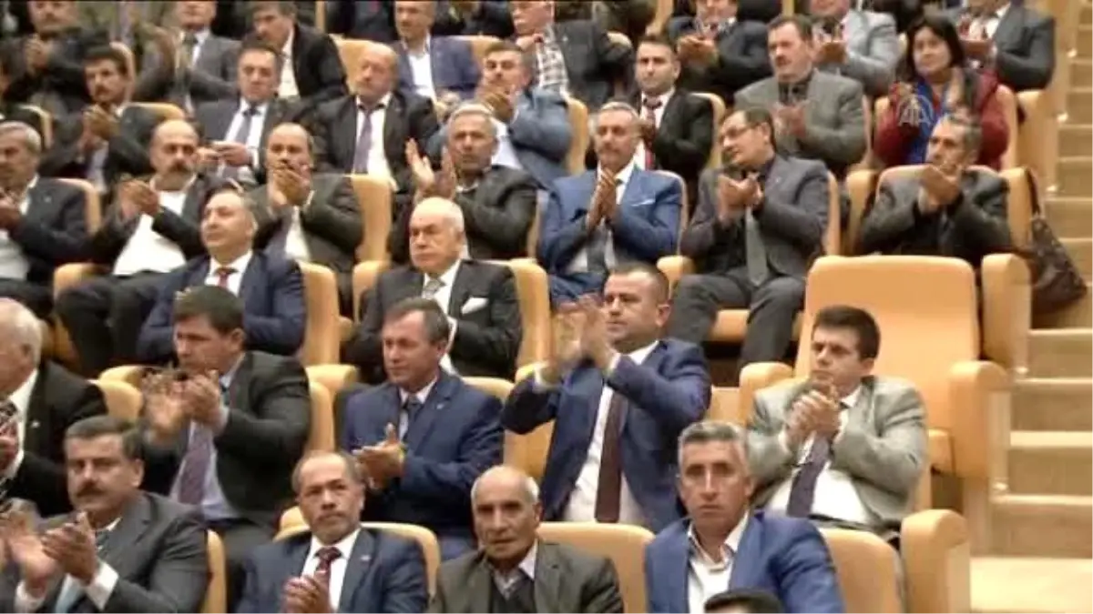 Erdoğan: "Aynı İhlal Bugün Yapılsa Türkiye Yine Aynı Karşılığı Vermek Durumundadır"