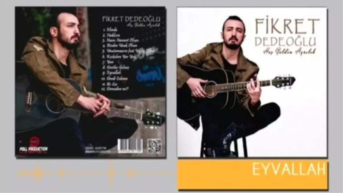 Fikret Dedeoğlu - Eyvallah