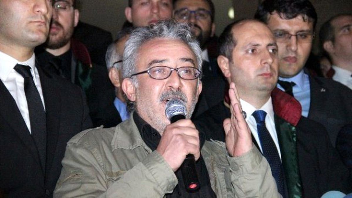 Fırat Çakıroğlu Davası