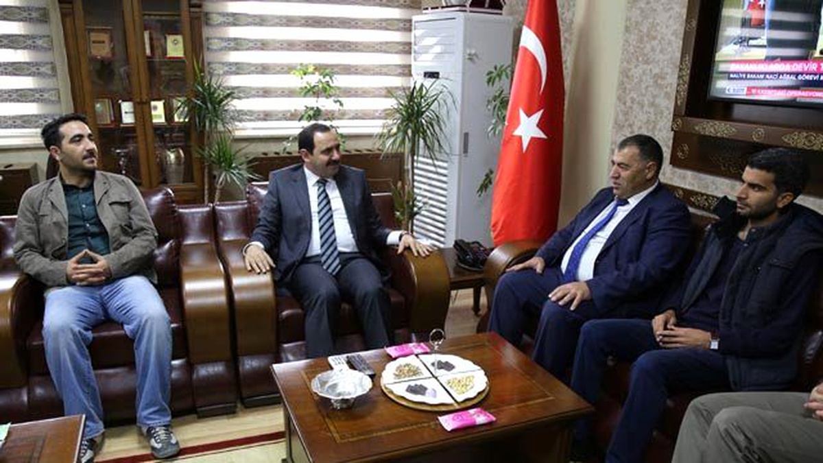 Gazetecilerin Adliyeye Girişi Kolaylaşacak