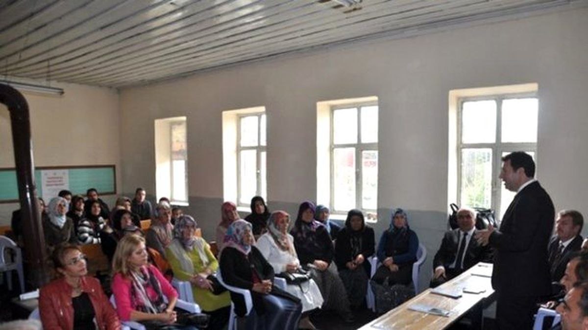 Haymanalı Kadınlar Kaliteli Koyun Sütü Üretecek