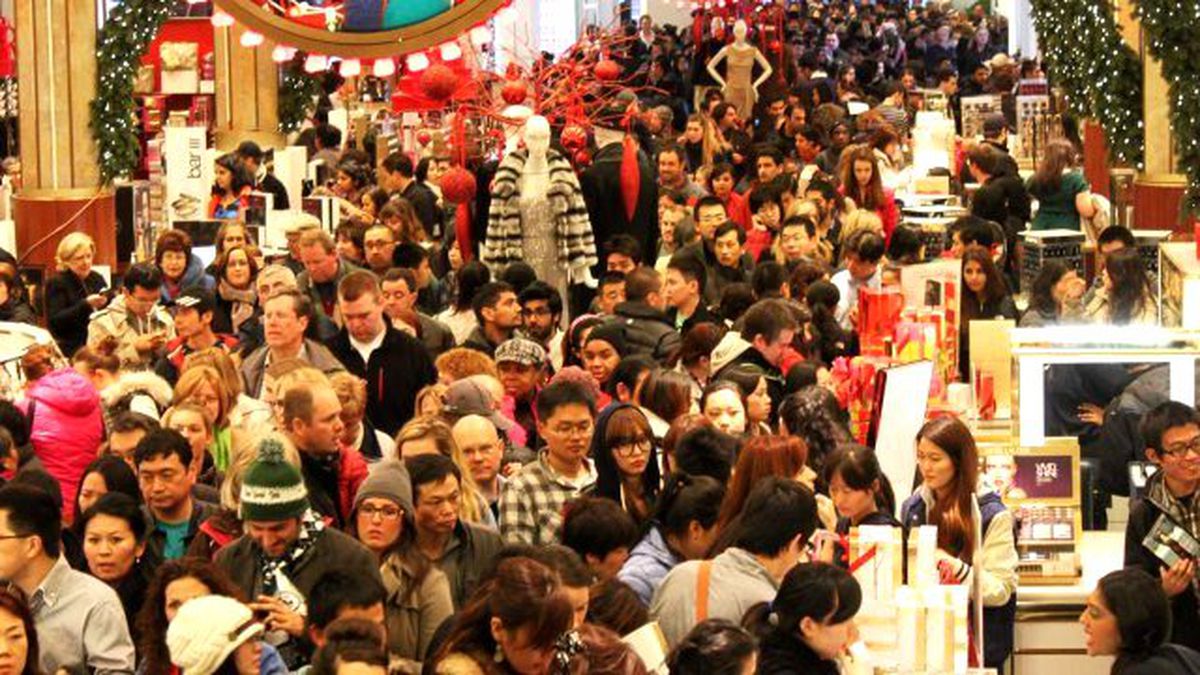 Firmaların "Kara Cuma" İndirimi Başladı