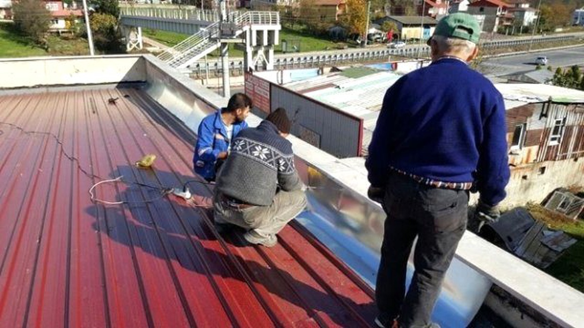 Kartepe Belediyesi Çözüm Odaklı Çalışıyor