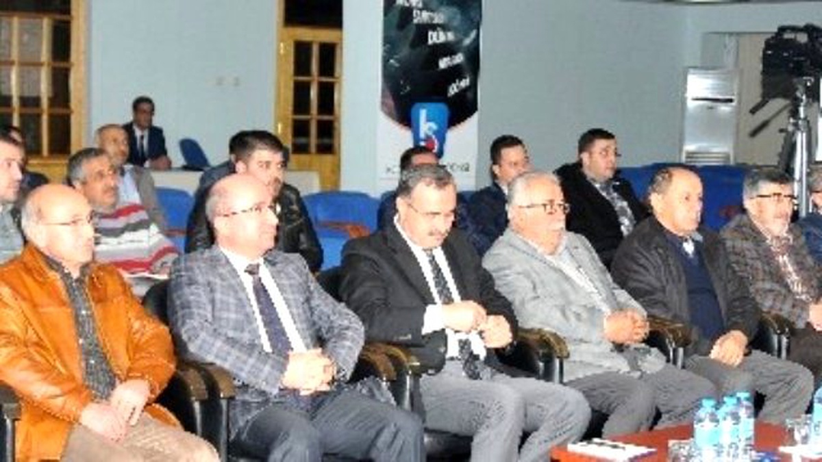Kso Genişletilmiş Sektör Toplantıları Sürüyor