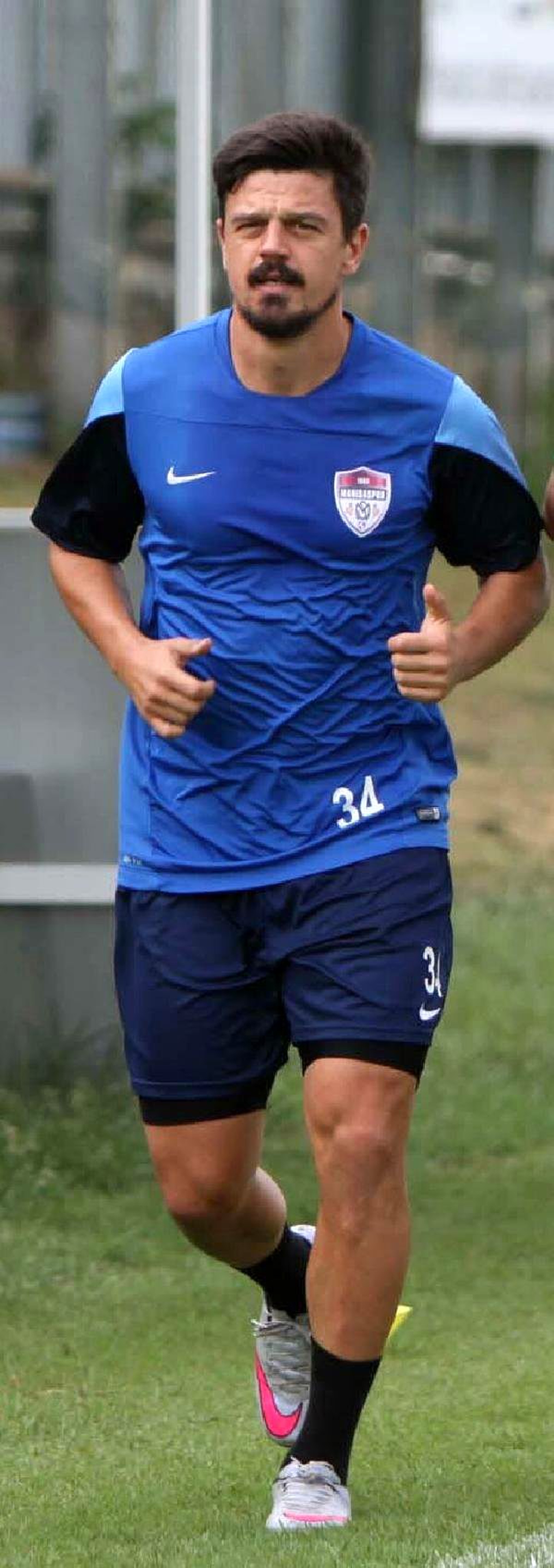 Manisaspor\'da Tolga ve Sercan Ayrılmak İstiyor