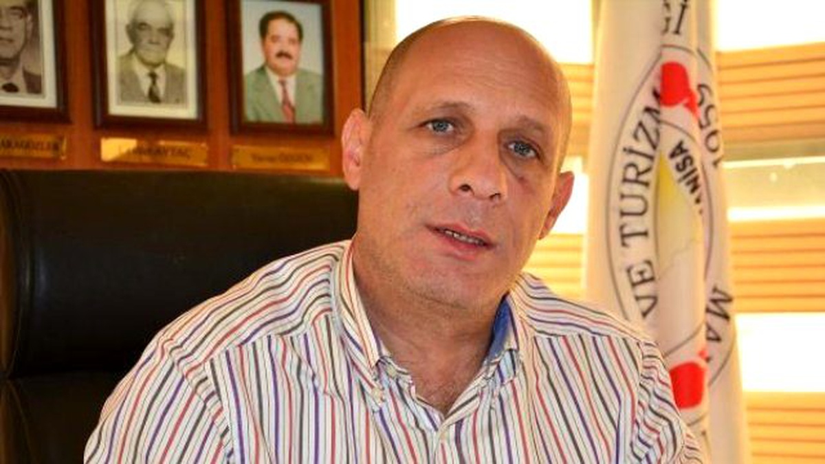 Mesir Karışımında Kullanılan Bazı Baharatlar Artık Yurt Dışından