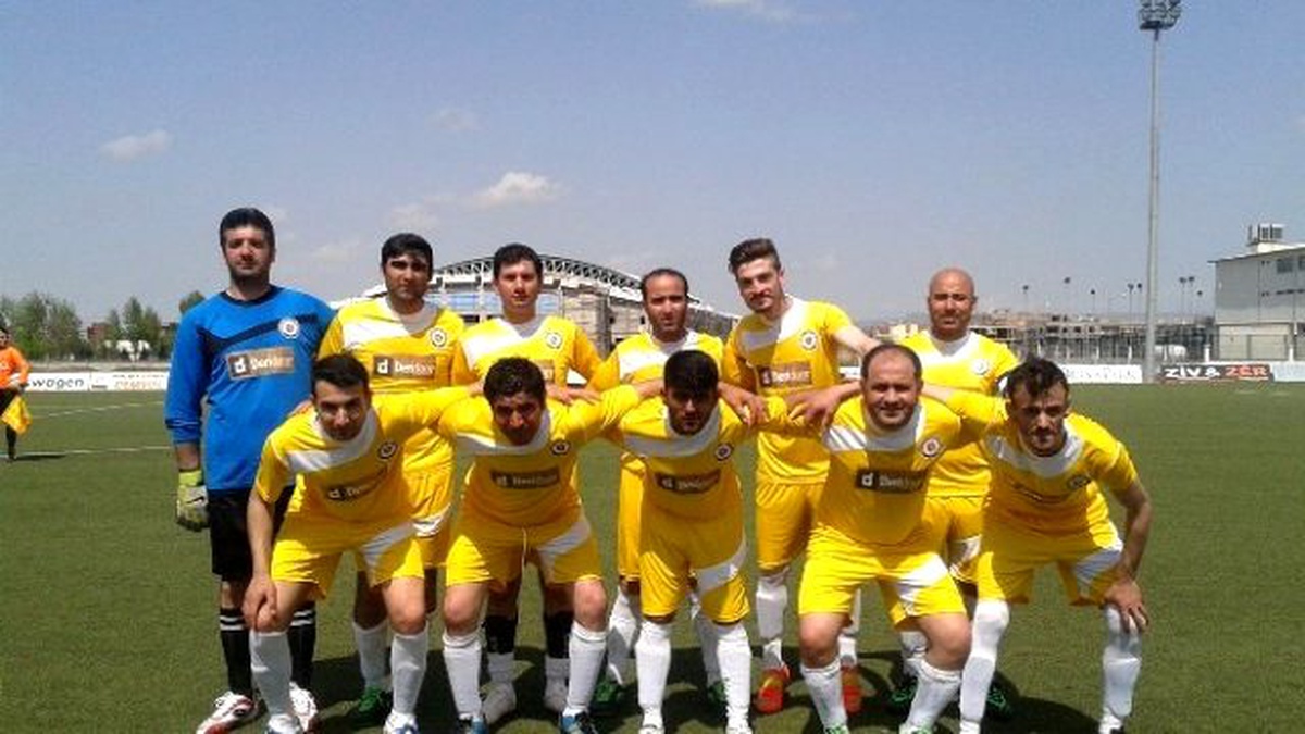 Muş İşitme Engelliler Hazırlıklarını Tamamladı