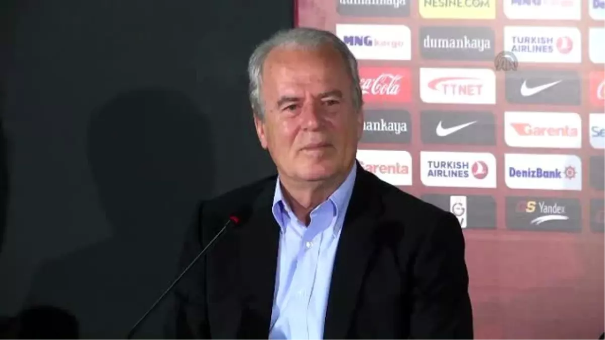 Mustafa Denizli, Soruları Yanıtladı