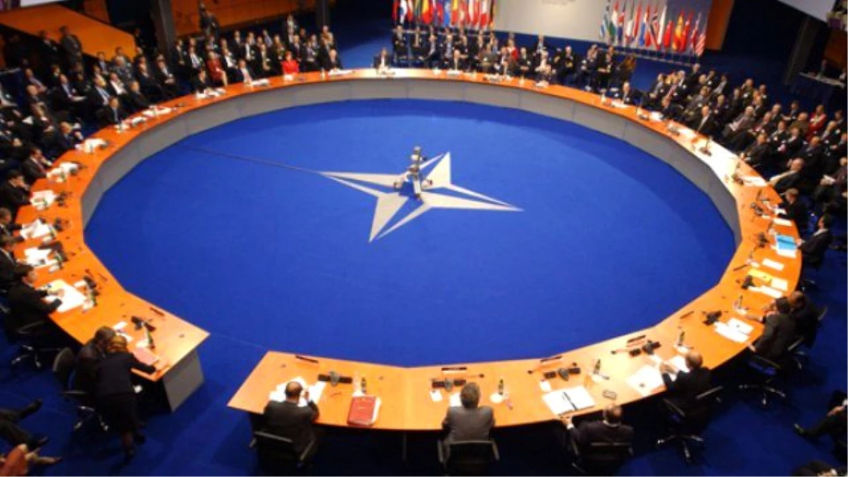 NATO: Türkiye ve NATO, Rusya ile Çatışma İstemiyor