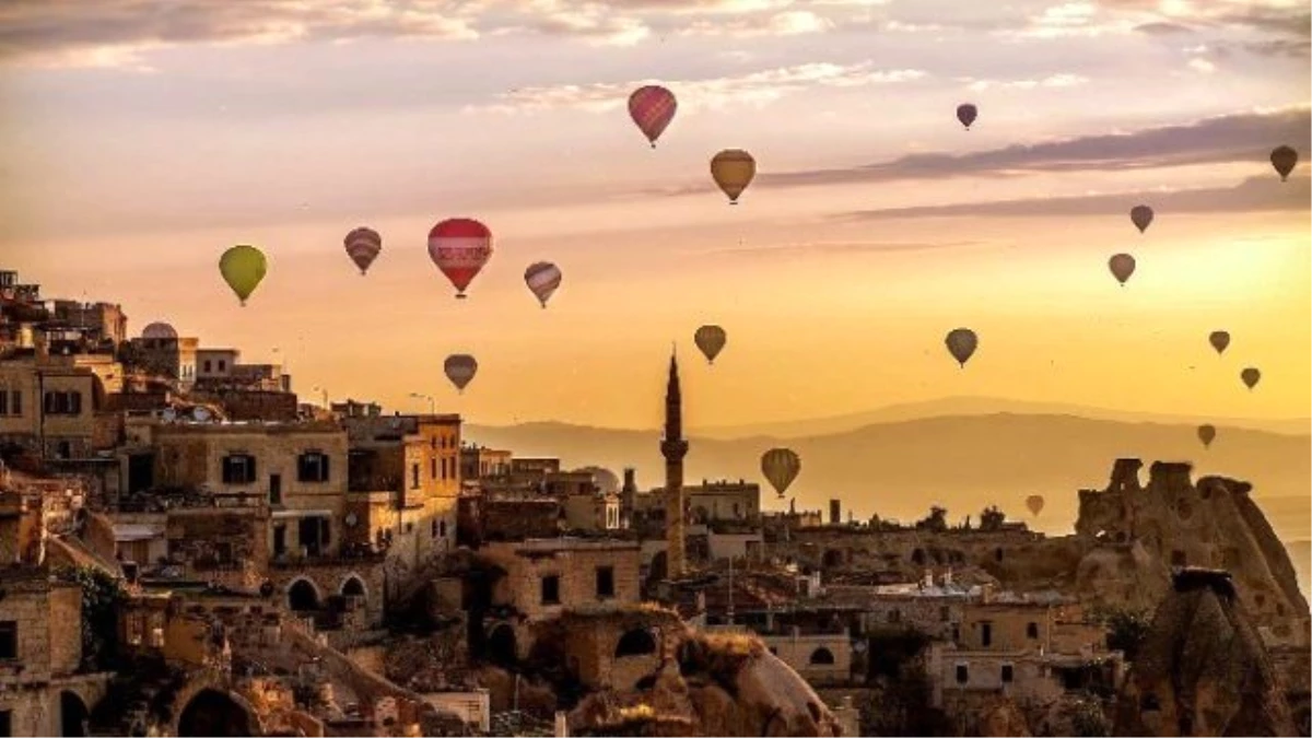 Nevşehir Belediyesi Fotoğraf Yarışmasında Ödüller Cuma Günü Sahiplerini Buluyor