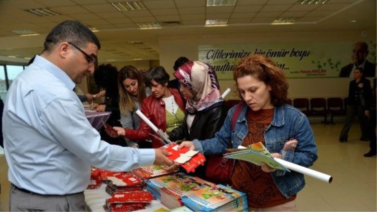 Öğretmenlere Çevre Semineri