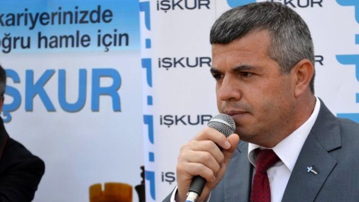 Ordu\'da 6 Bin Kişi İşe Yerleştirildi