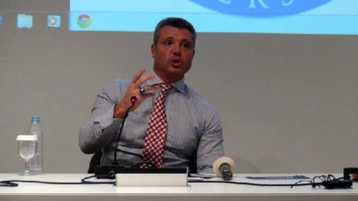 Sadettin Saran\'dan Önemli Açıklamalar