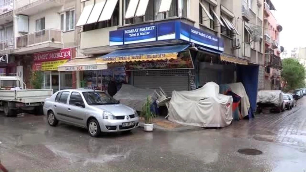 Sahte İçkiden Ölüm İddiası