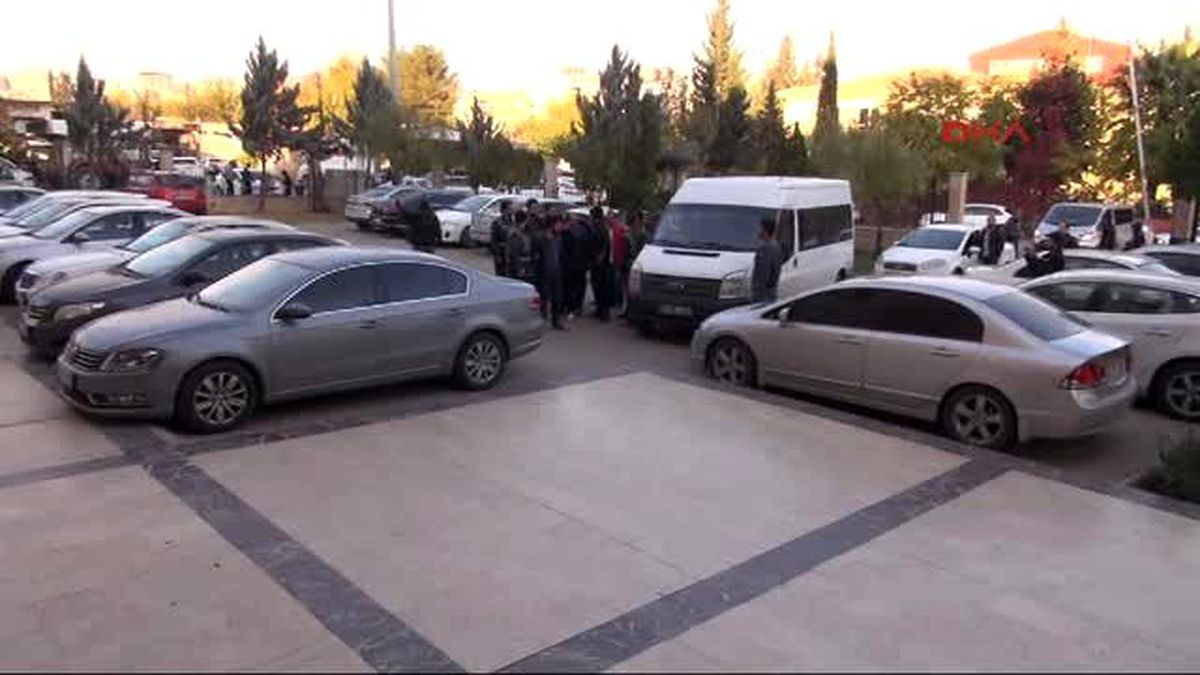 Şanlıurfa?da Tefecilik Operasyonu 4 Tutuklama