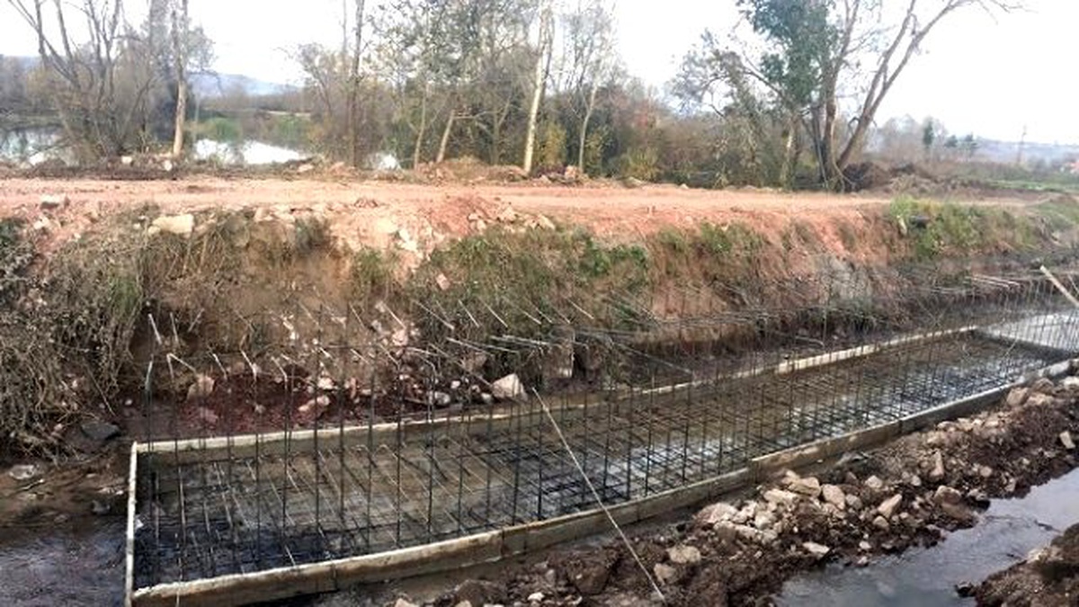 Saski\'den Açık Kanal Sorununa Kesin Çözüm