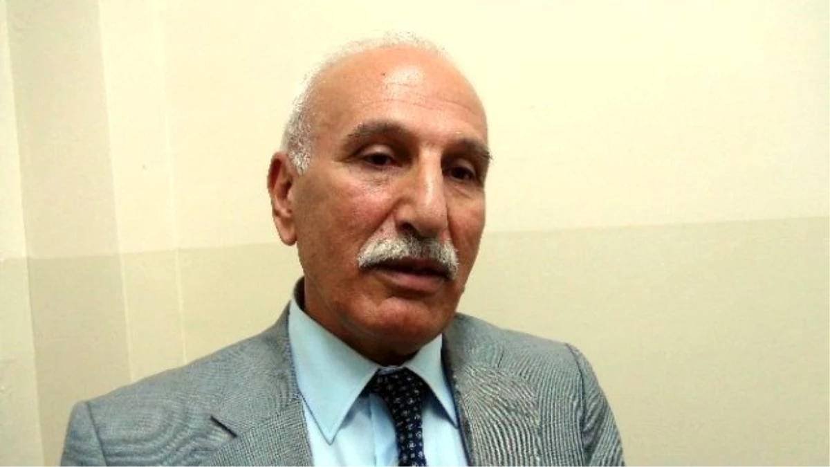 Şehit Babası, Rus Savaş Uçağının Türkiye Tarafından Düşürülmesini Değerlendirdi