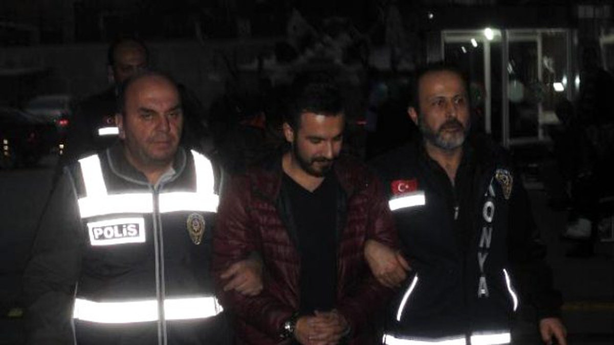 Silahlı Maskeli 2 Kişi Kuyumcu Soydu\' İhbarı, Ortağın Çocuklarının Planı Çıktı