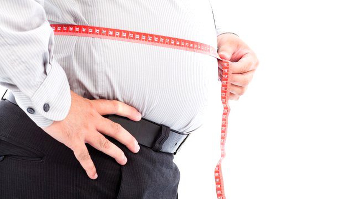 Sinsi Hastalık Obezite Havaların Soğumasını Bekliyor