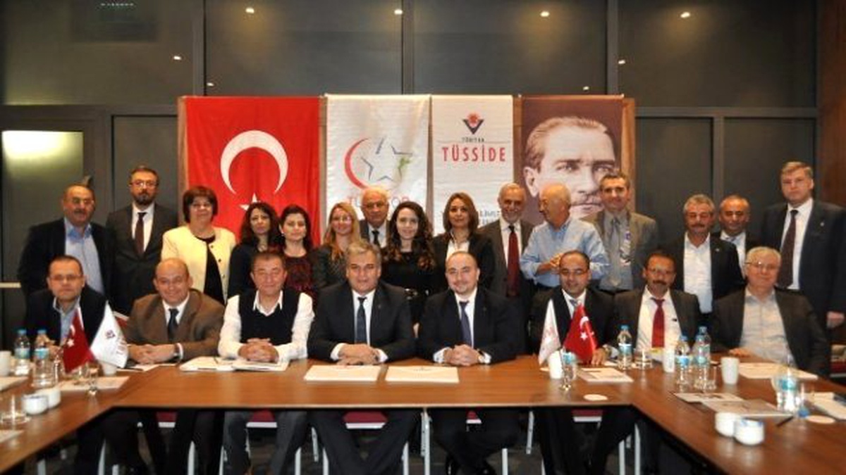 Tohumculuk Sektöründe Türktob ve Tüsside\'den İşbirliği