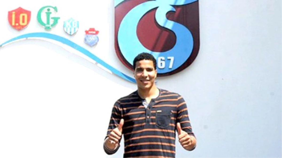 Trabzonspor\'da Esteban Alvarado, Alacakları Nedeniyle FIFA\'ya Başvurdu