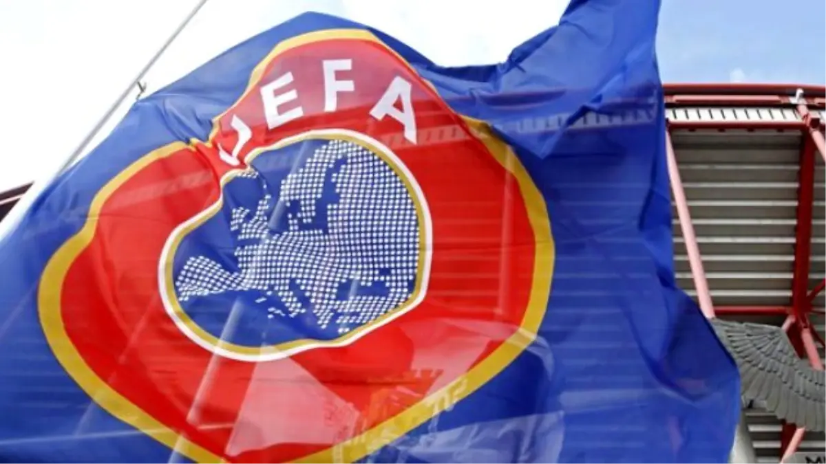 UEFA, 4 Türk Takımını İncelemeye Devam Ettiğini Duyurdu