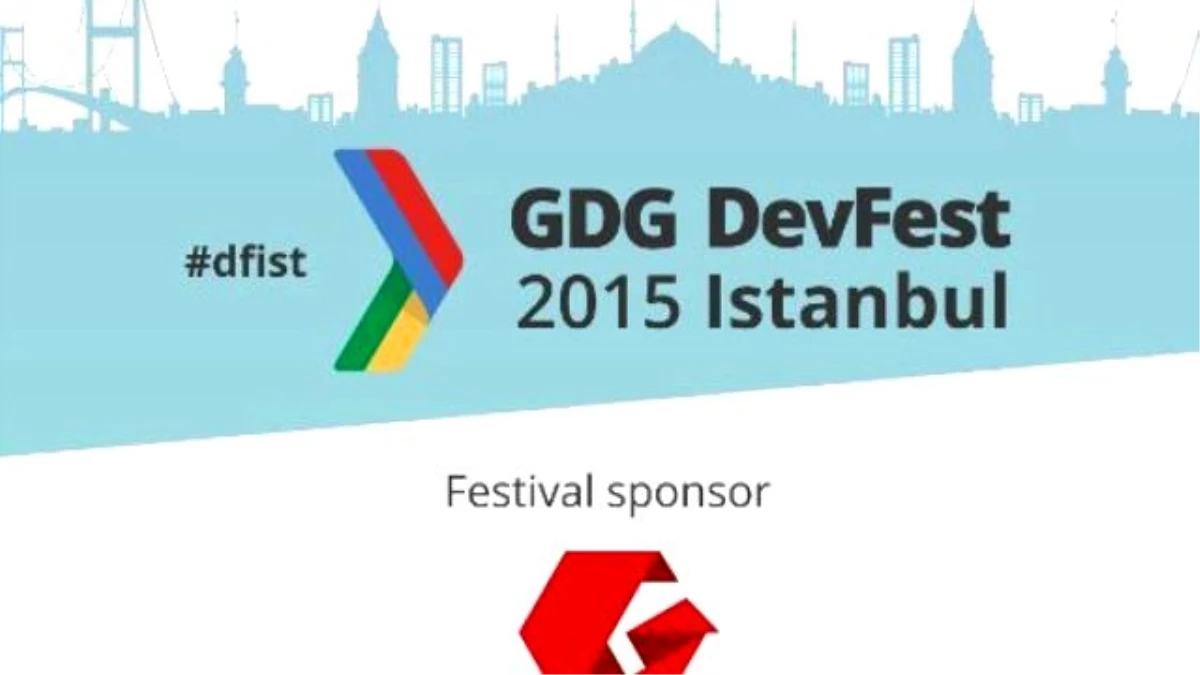 Yazılım Dünyası GDG DevFest 2015\'te Bir Araya Geliyor