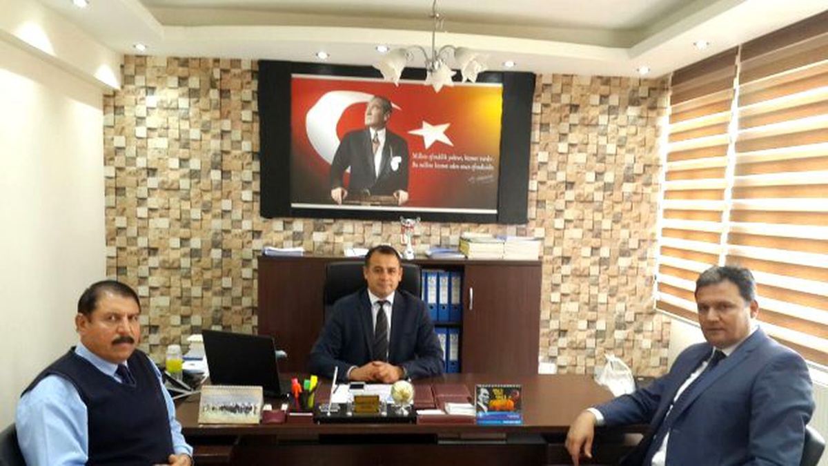 Zabıta\'dan Selendi ve Kula\'ya Yakın Takip