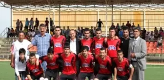 Bağlar Belediyespor Uzatmada Kazandı