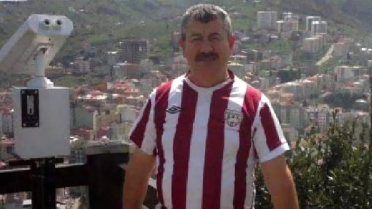 Bandırmaspor Tribün Lideri Biçici Toprağa Verildi