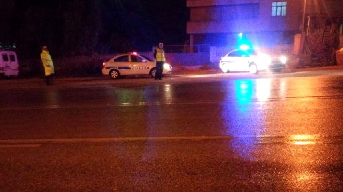 Bilecik\'te Trafik Ekipleri Sürücüleri Uyardı