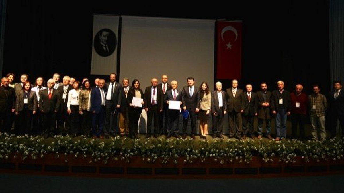 Bozbey: "Enerji Kooperatifleri Daha Demokratik"