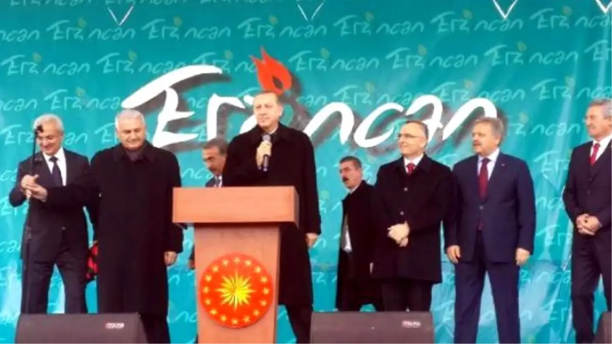 Cumhurbaşkanı Erdoğan: Aman Birliğimizden Taviz Vermeyelim