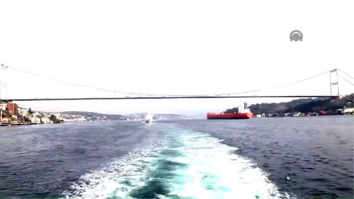 Deniz Emniyeti ve Güvenliği-2015 Tatbikatı" Başladı