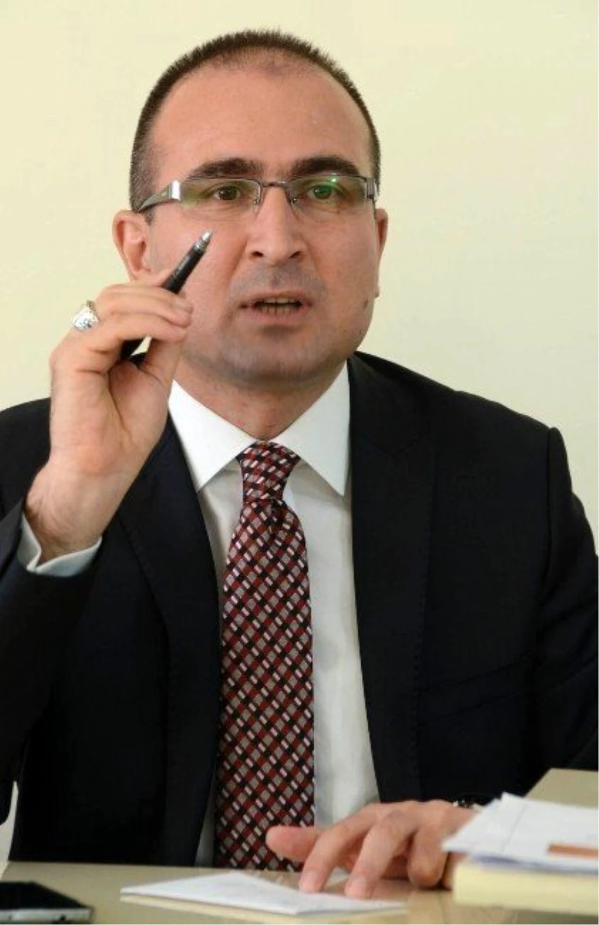 Ekoavrasya Başkanı Hikmet Eren: \'Türkiye Cumhuriyeti Hakkı Olanı Yapmıştır\'