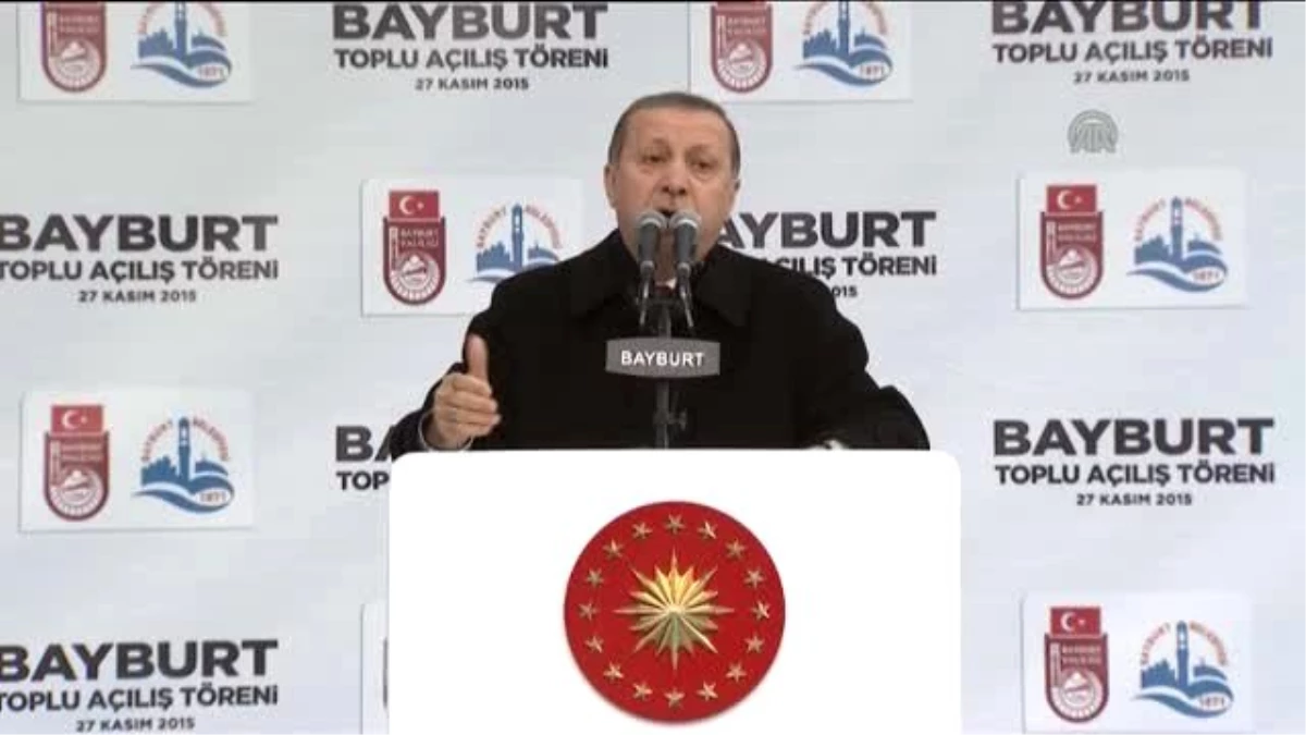 Erdoğan: "Putin\'in Yaptığı Açıklamalar Asla Kabul Edilebilir Değildir"