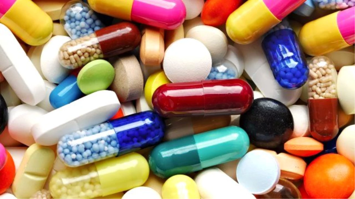 Gelecekte Antibiyotikler Türk İnsanına Karşı İşe Yaramayabilir
