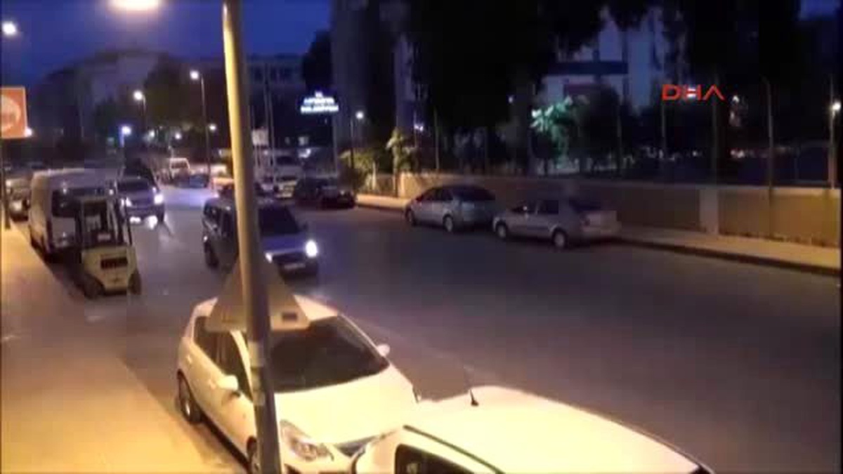 Hatay\'da Uyuşturucu Operasyonu: 25 Kişi Tutuklandı