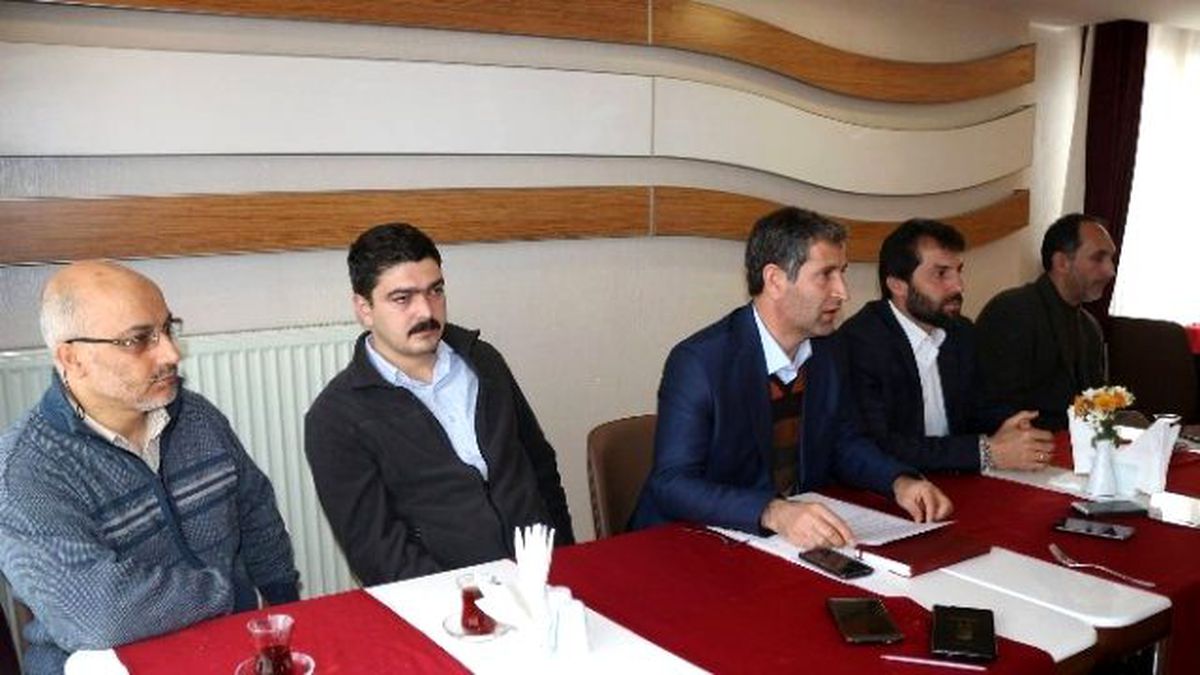 İhh\'dan Suriyeli Mağdurlar İçin Yardım Kampanyası
