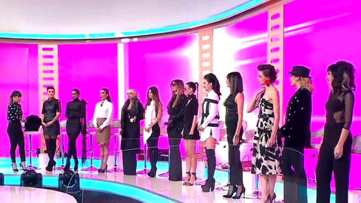 İşte Benim Stilim All Star 76. Bölüm (26/11/2015)