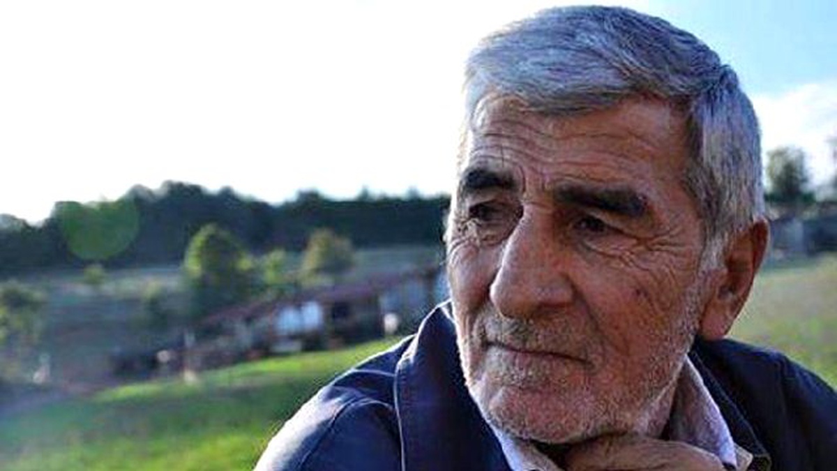 Kayseri\'nin Vefat Eden Efsane Kalecisi Toprağa Verildi